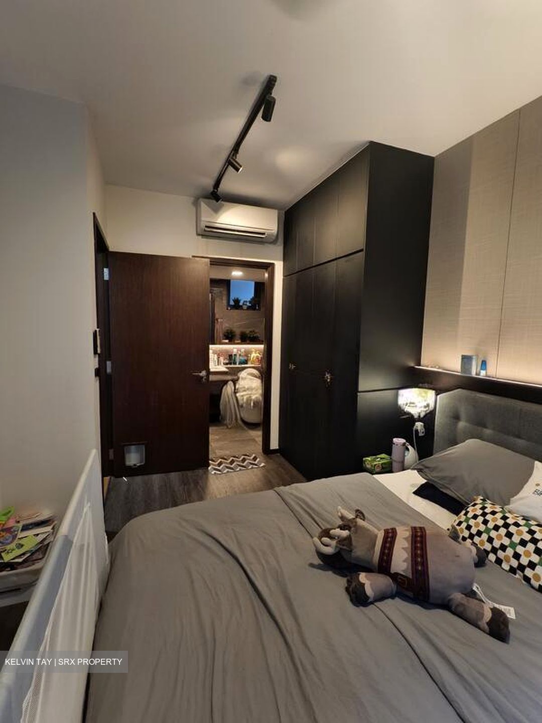 Symphony Suites (D27), Condominium #512566761